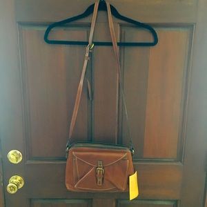 Patricia Nash Crossbody Bag NWT